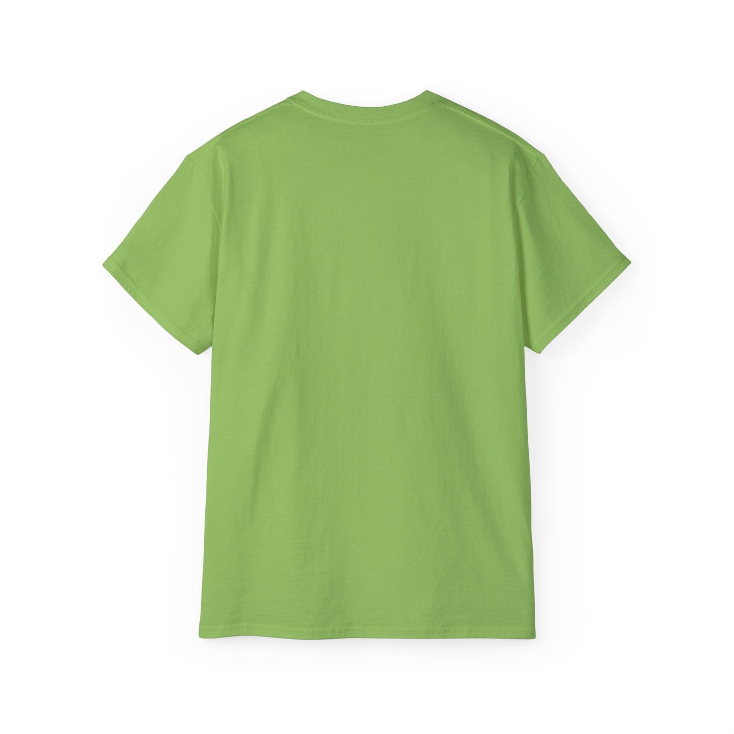 Motivational Unisex Ultra Cotton Tee - "Your Only Competition is You"