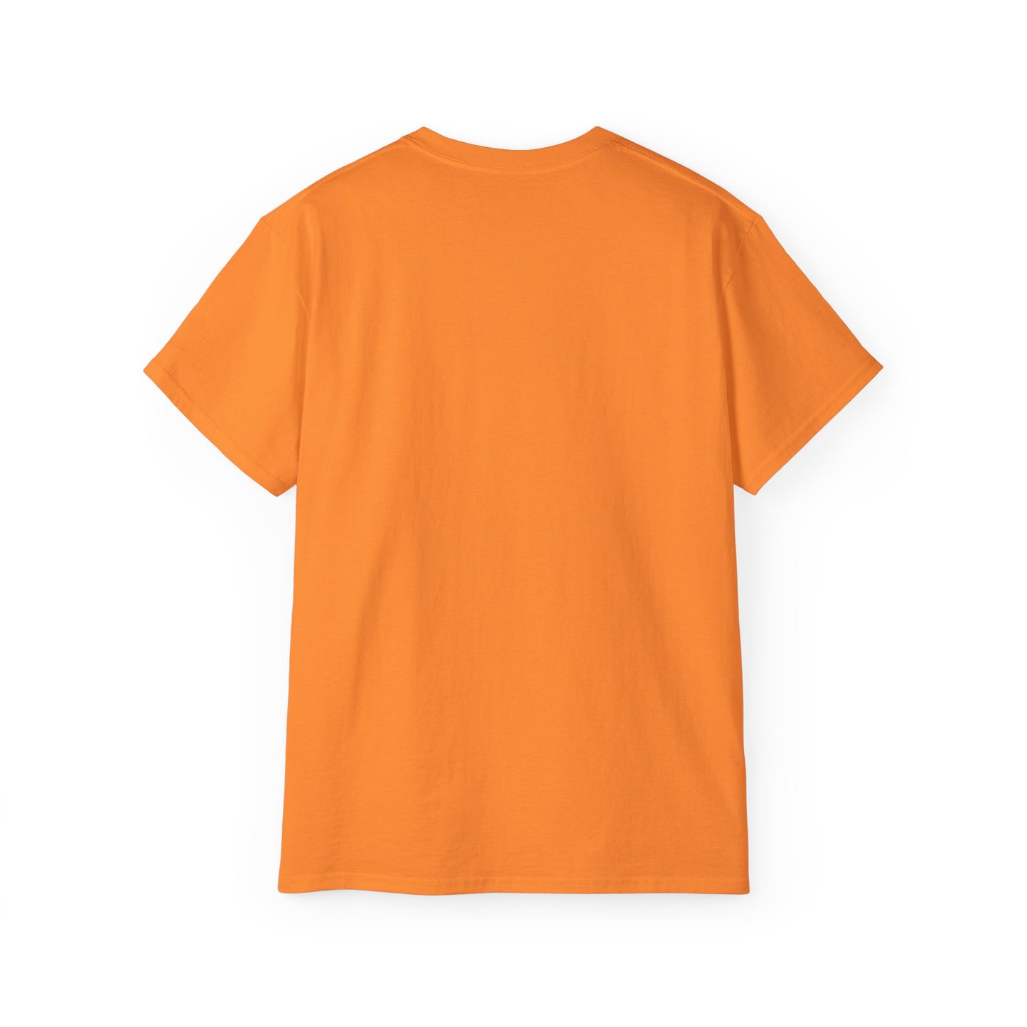 Motivational Unisex Ultra Cotton Tee - "Your Only Competition is You"
