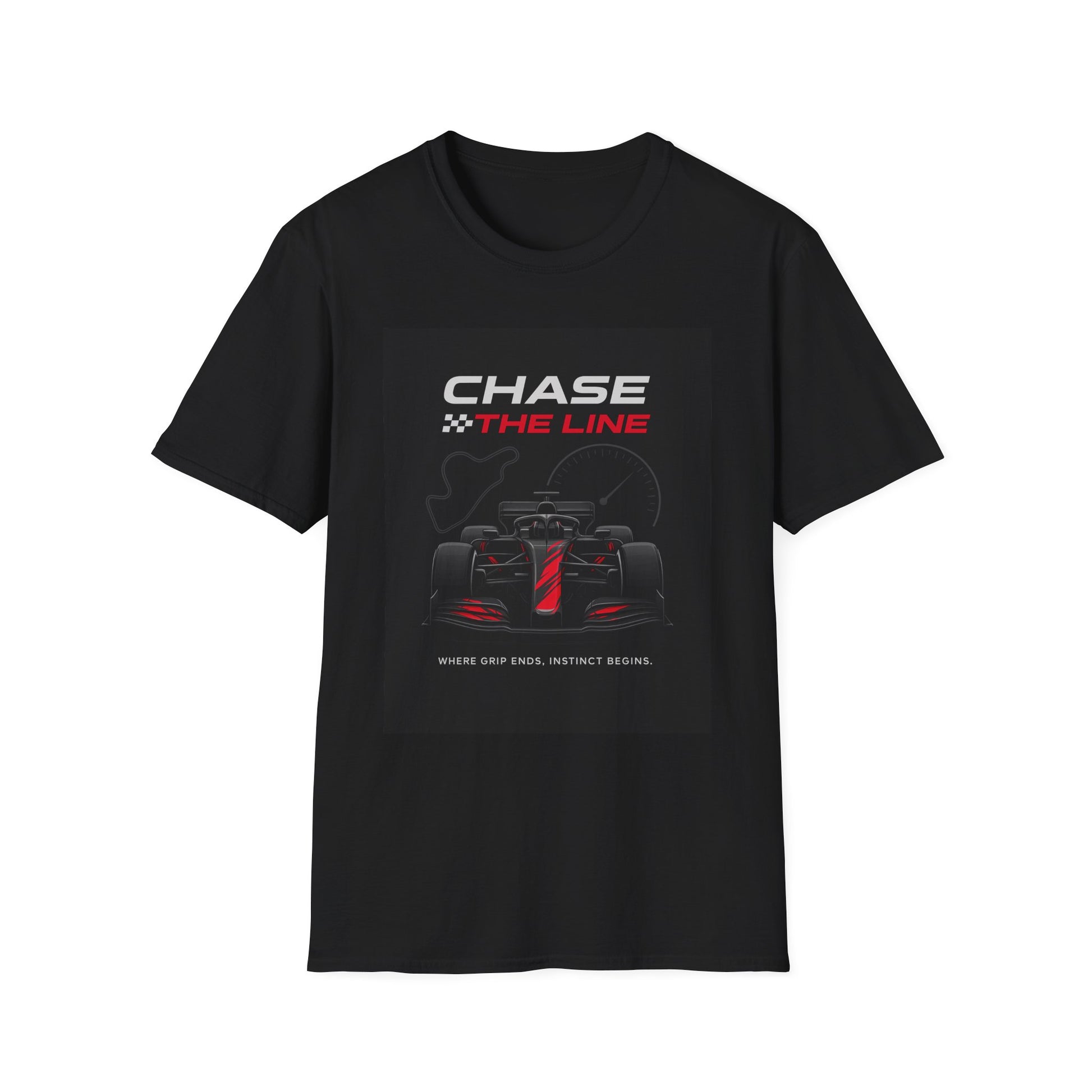 Formula 1 Inspired T-Shirt