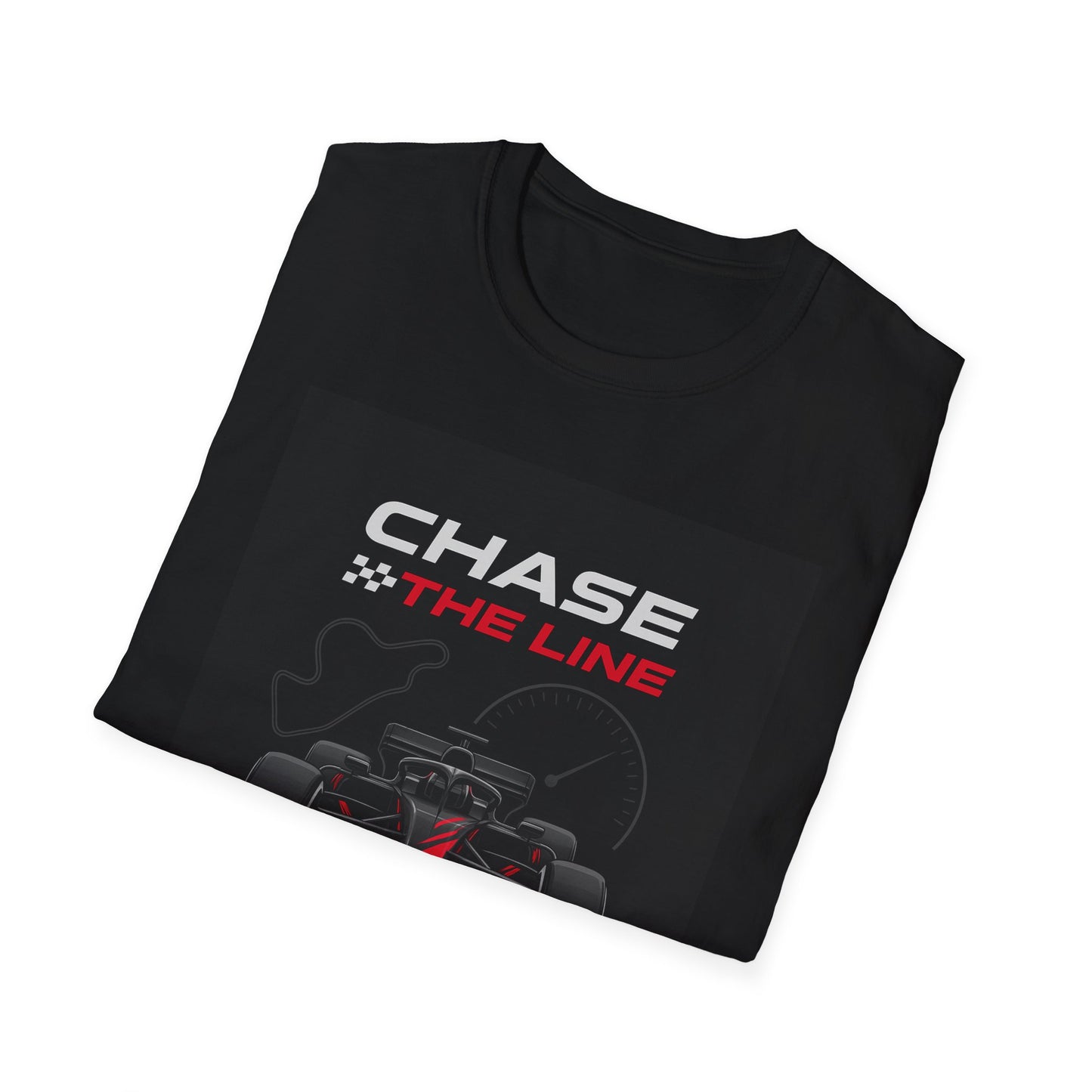 Formula 1 Inspired T-Shirt