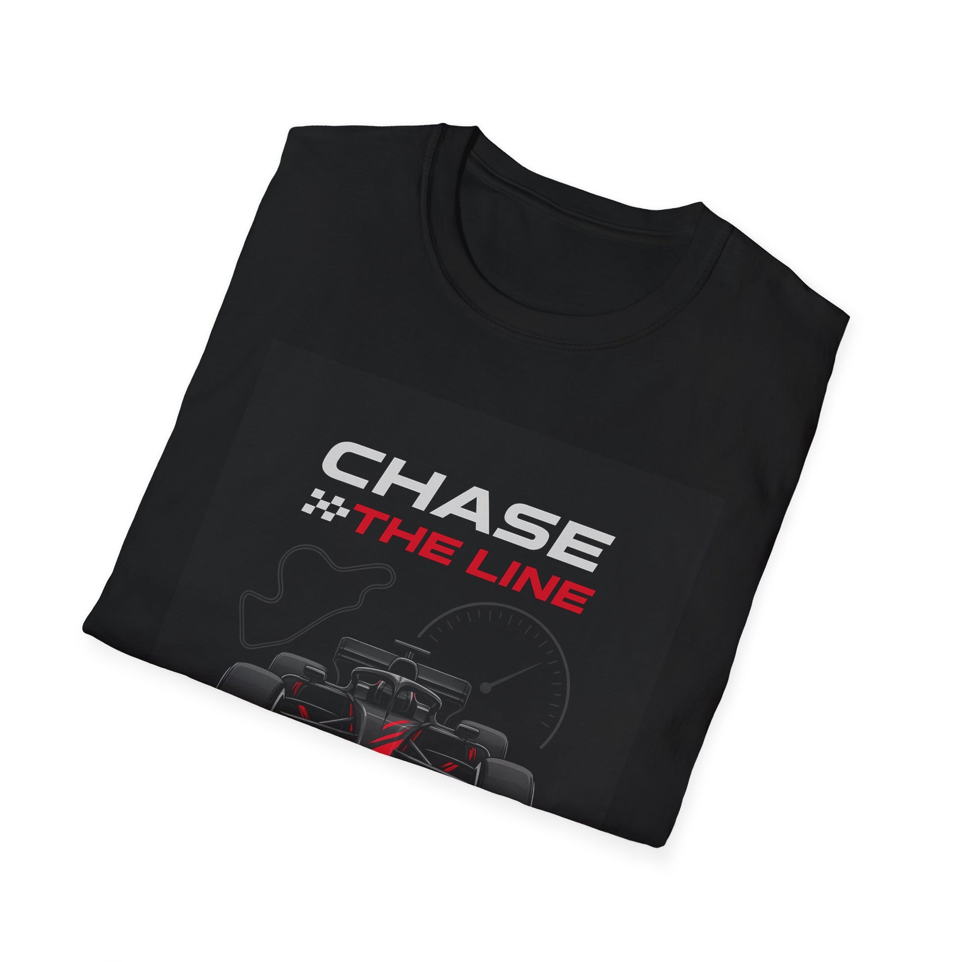 Formula 1 Inspired T-Shirt
