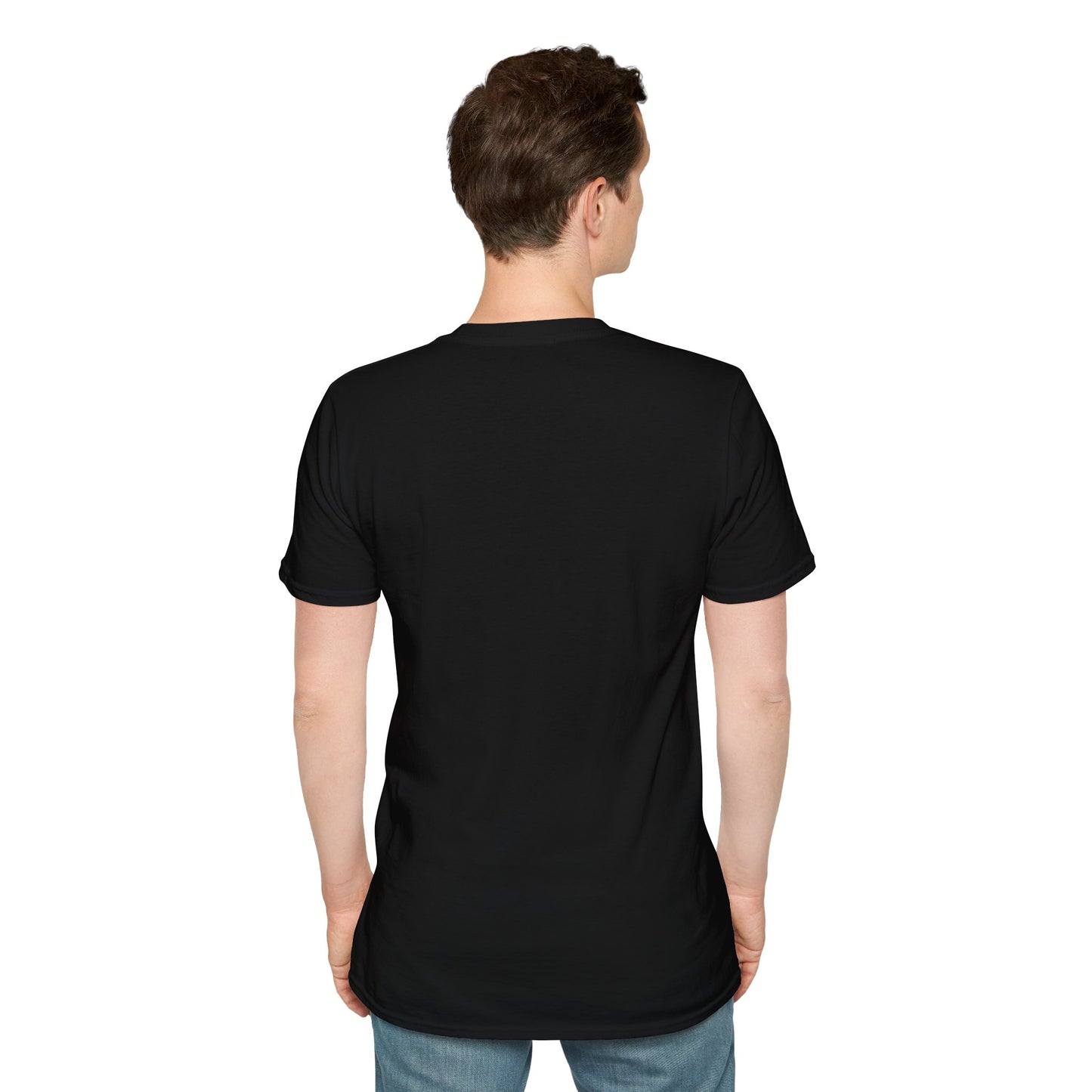 Formula 1 Inspired T-Shirt
