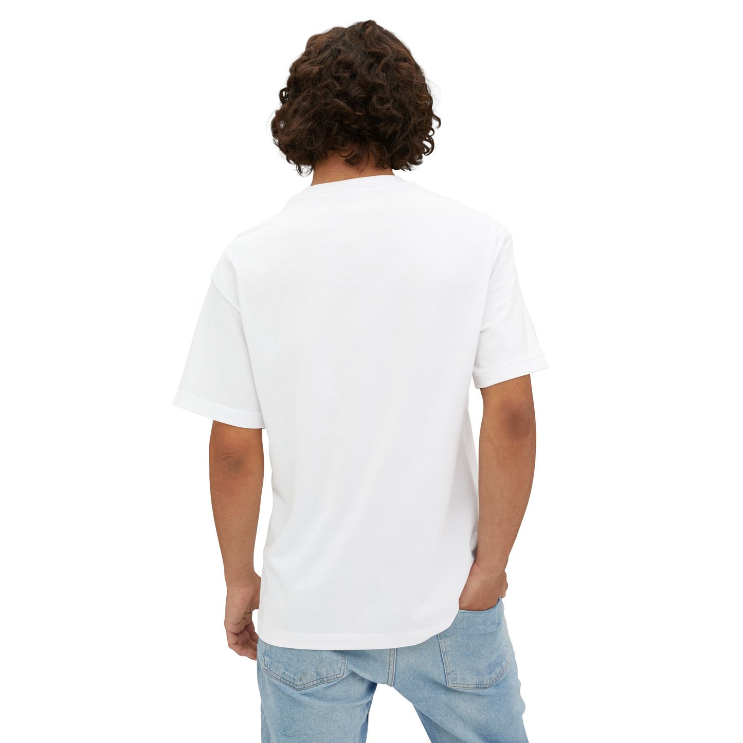 Lamborghini Aventador Oversized Tee
