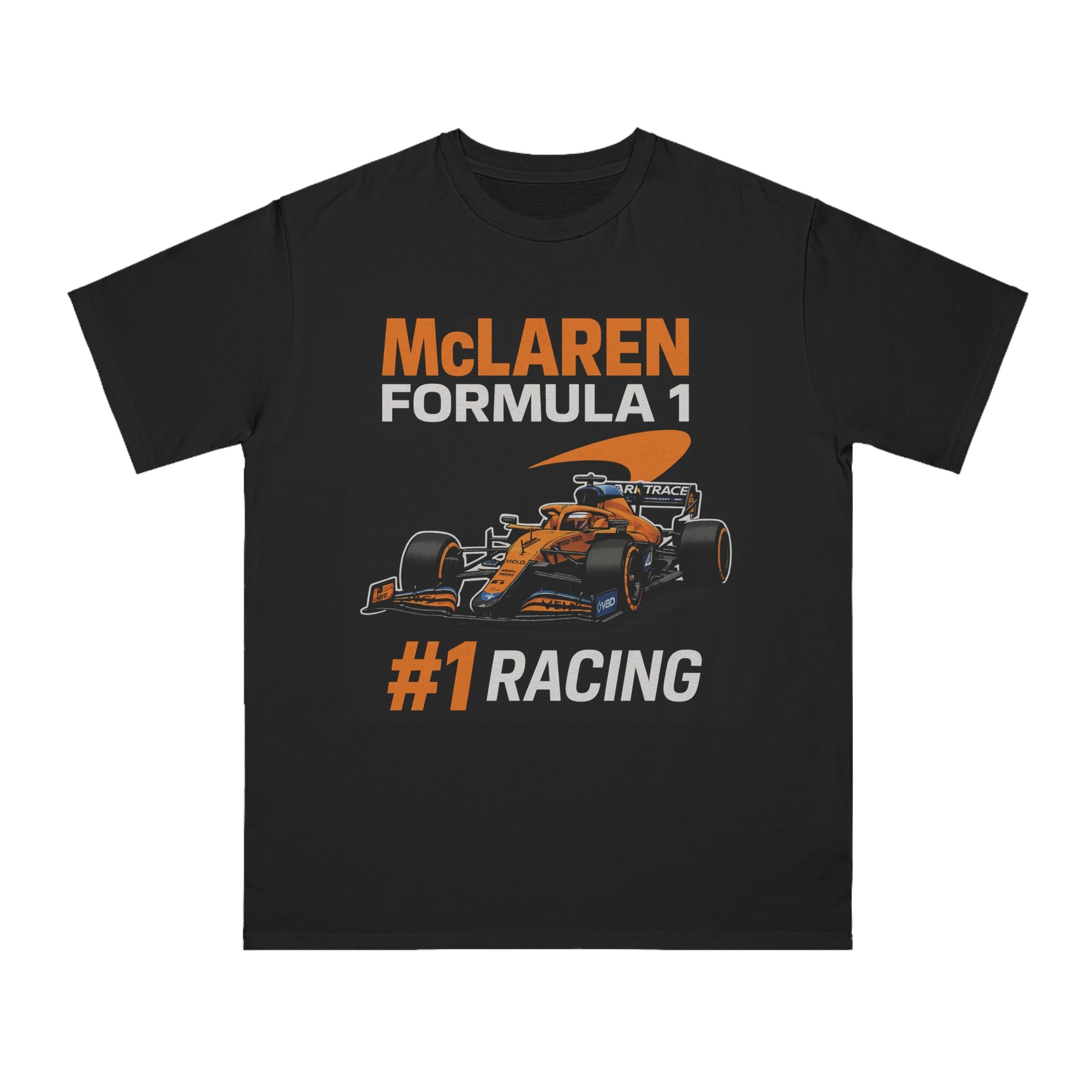 McLaren Racing T-Shirt