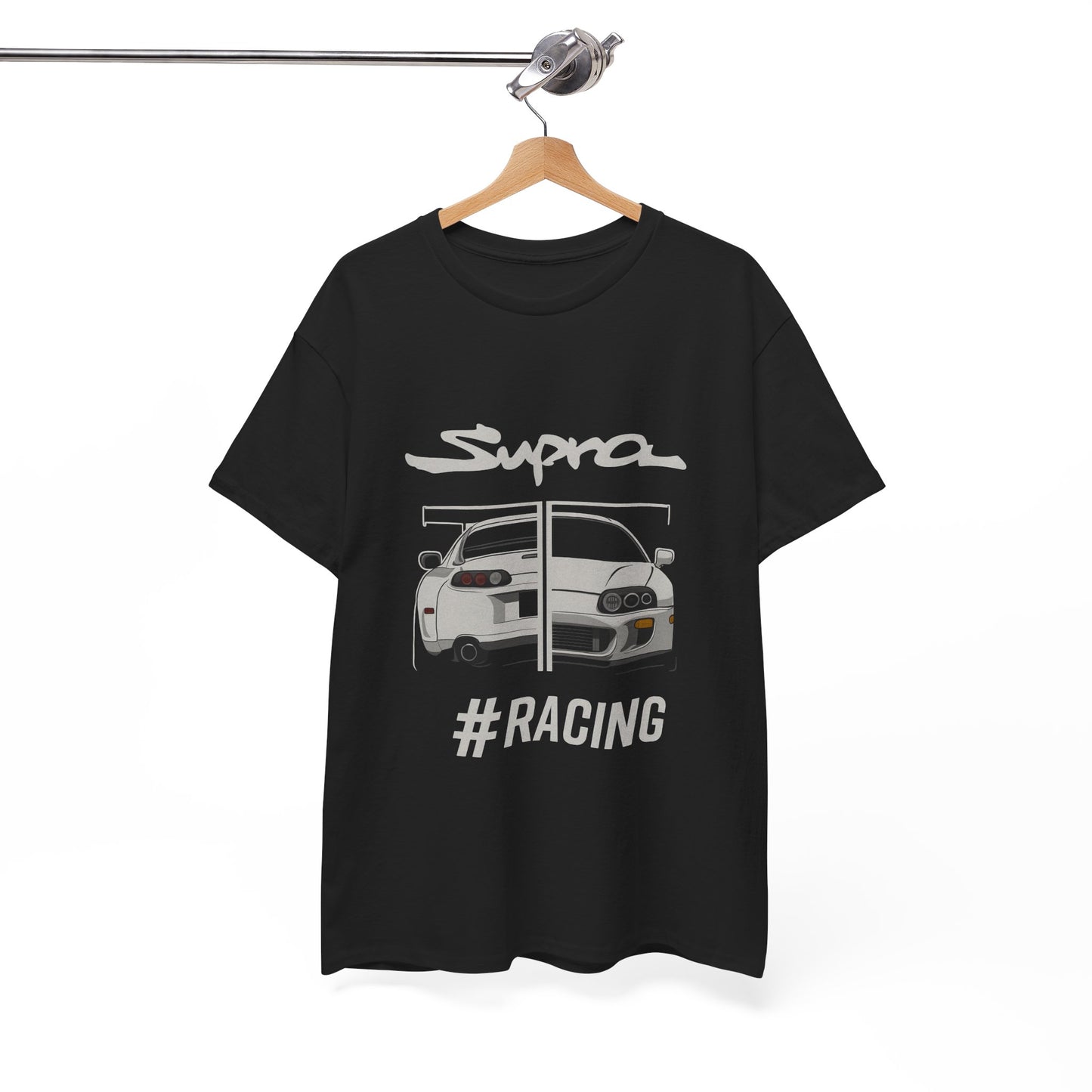 Toyota Supra MK4 T-Shirt
