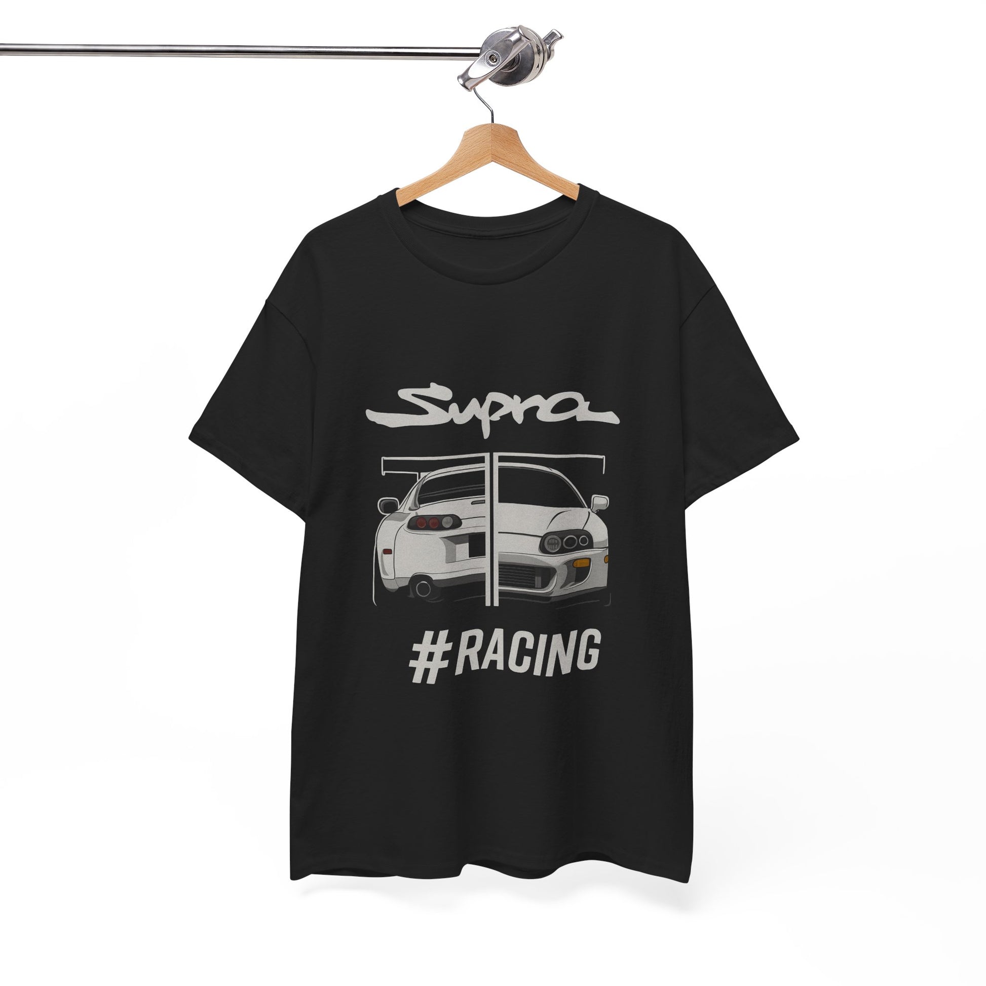 Toyota Supra MK4 T-Shirt