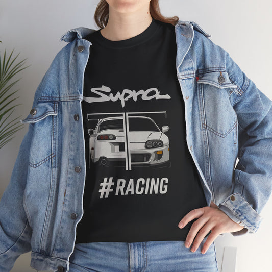 Toyota Supra MK4 T-Shirt