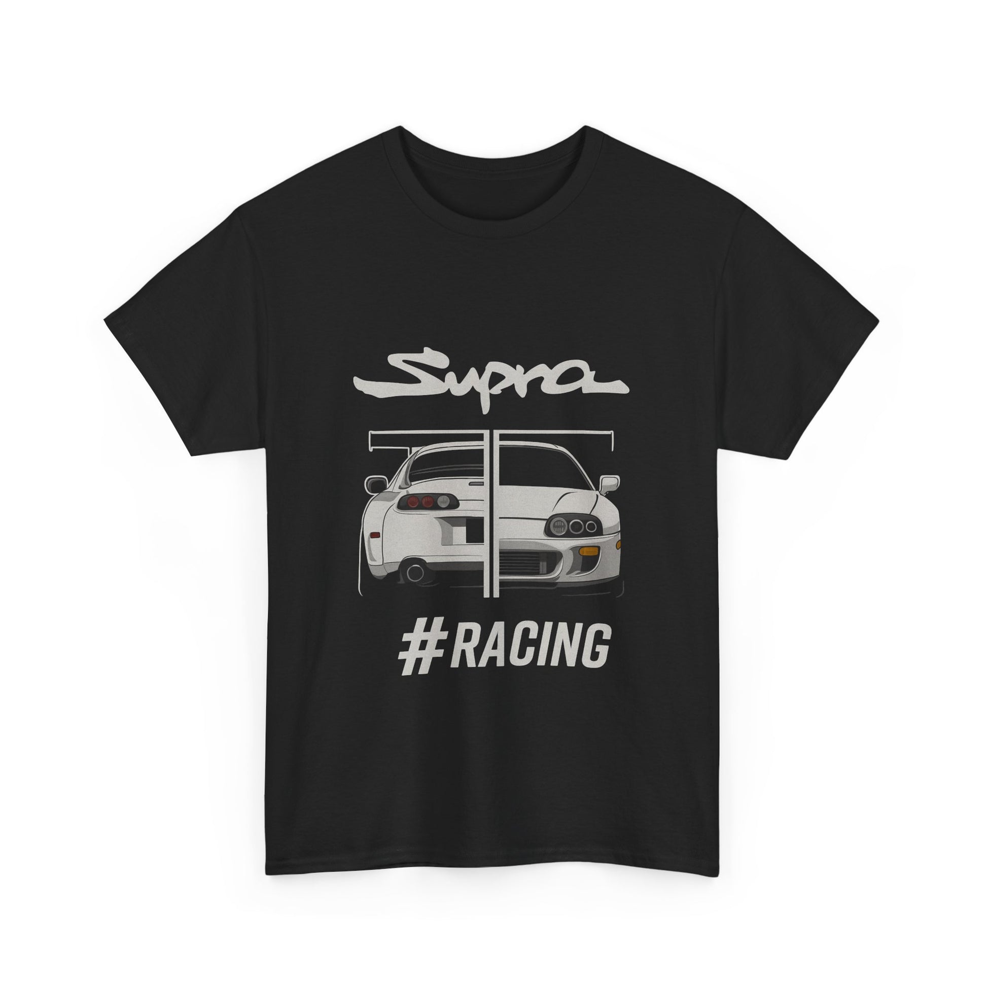 Toyota Supra MK4 T-Shirt