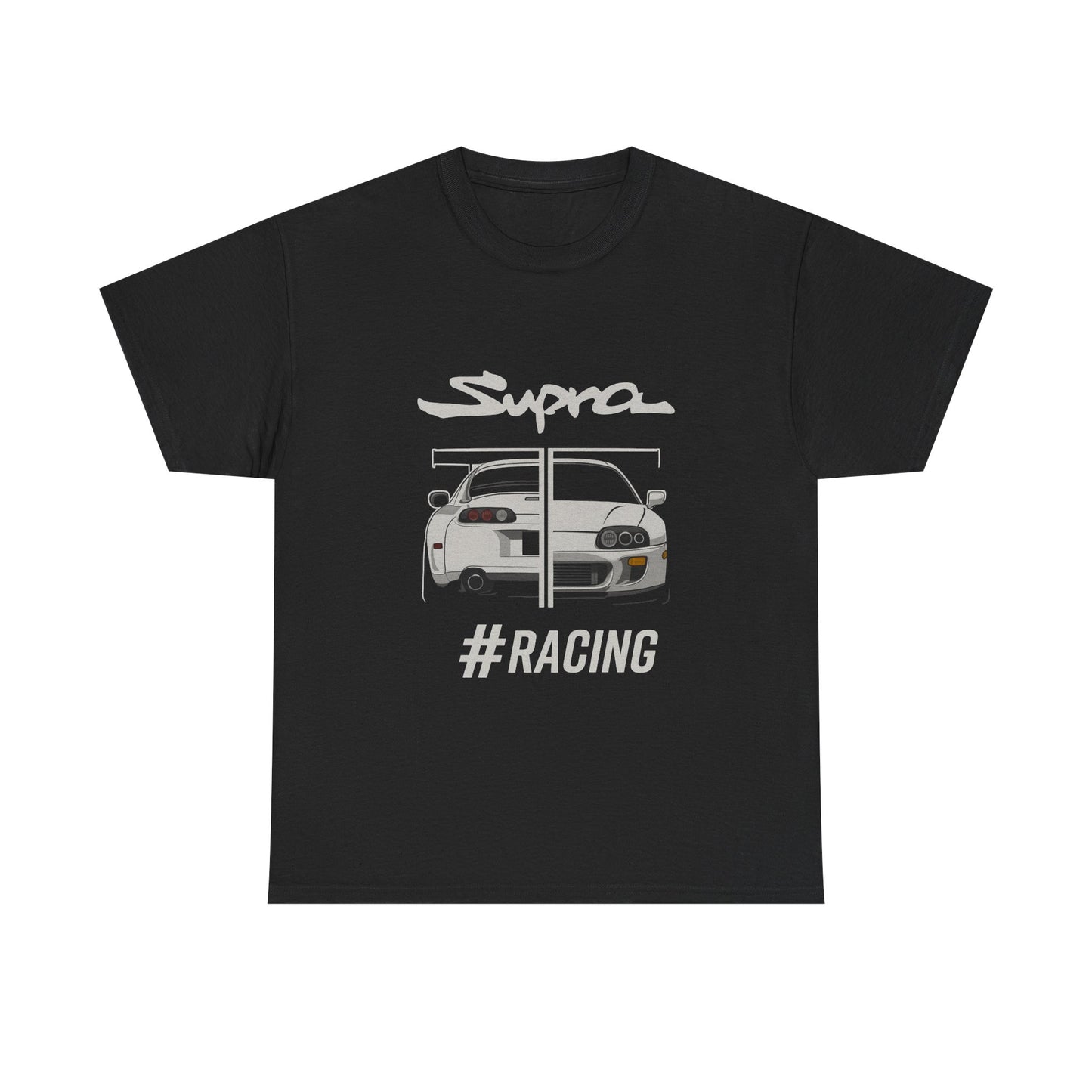 Toyota Supra MK4 T-Shirt