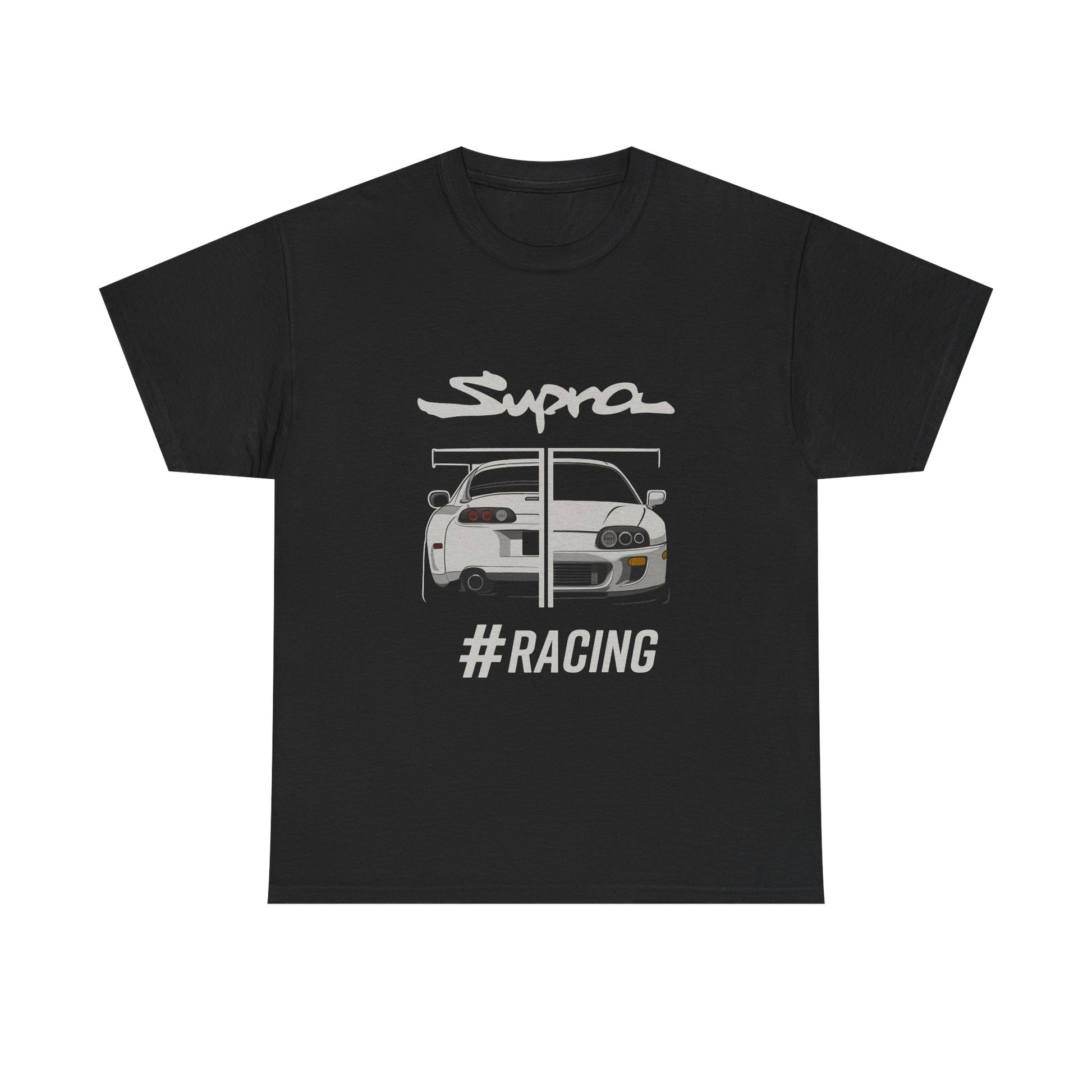 Toyota Supra MK4 T-Shirt