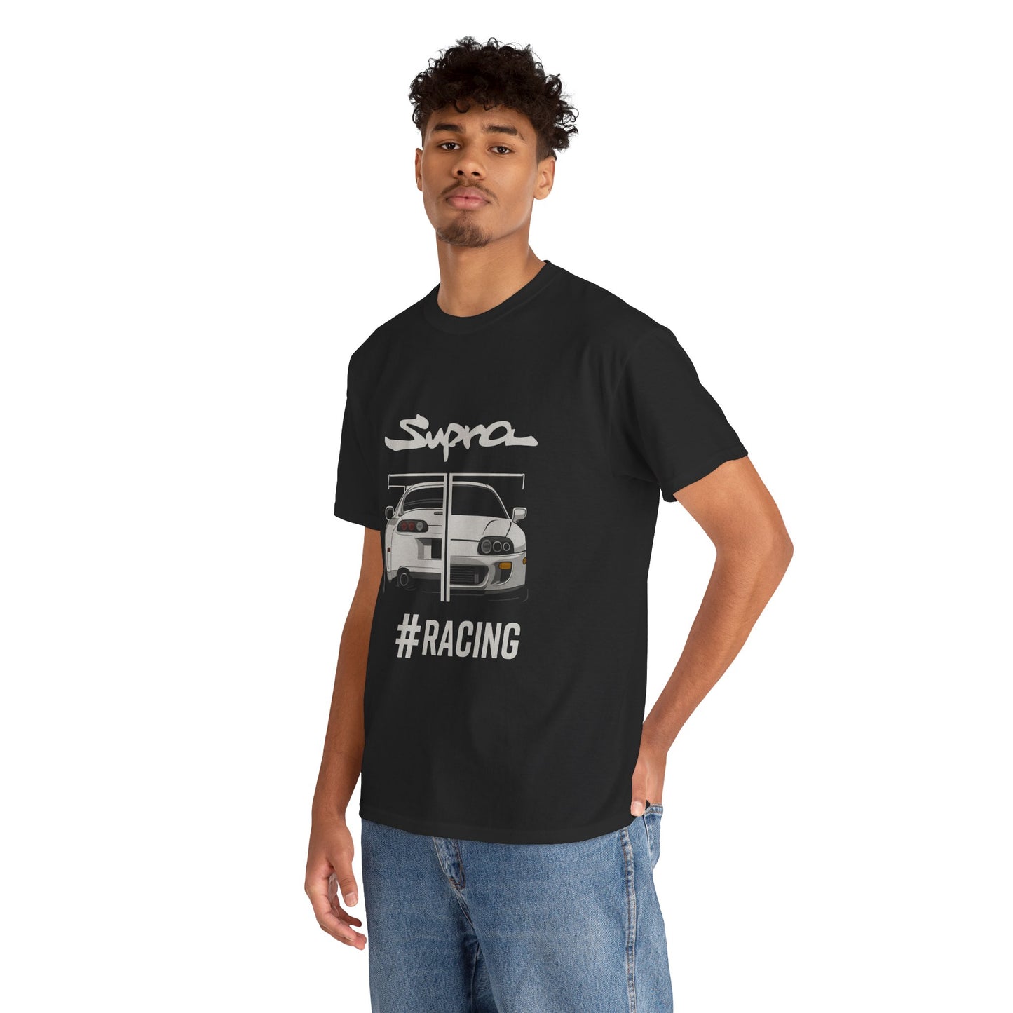 Toyota Supra MK4 T-Shirt