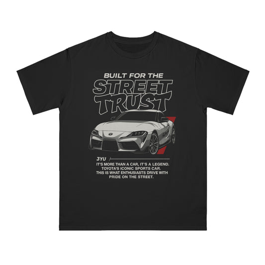 Toyota Supra Turbo T-Shirt