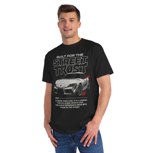 Toyota Supra Turbo T-Shirt