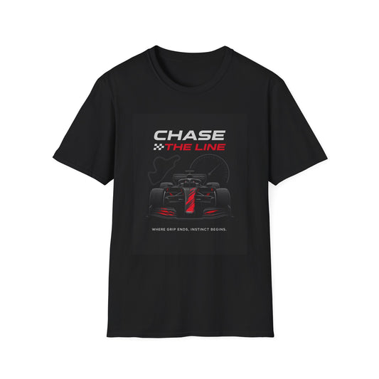 Formula 1 Inspired T-Shirt