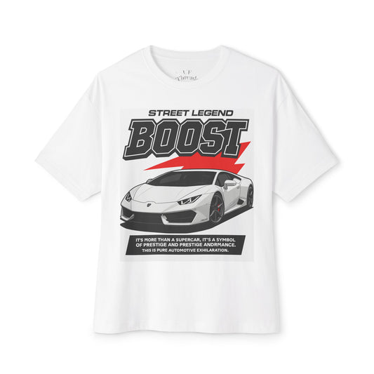 Lamborghini Aventador Oversized Tee