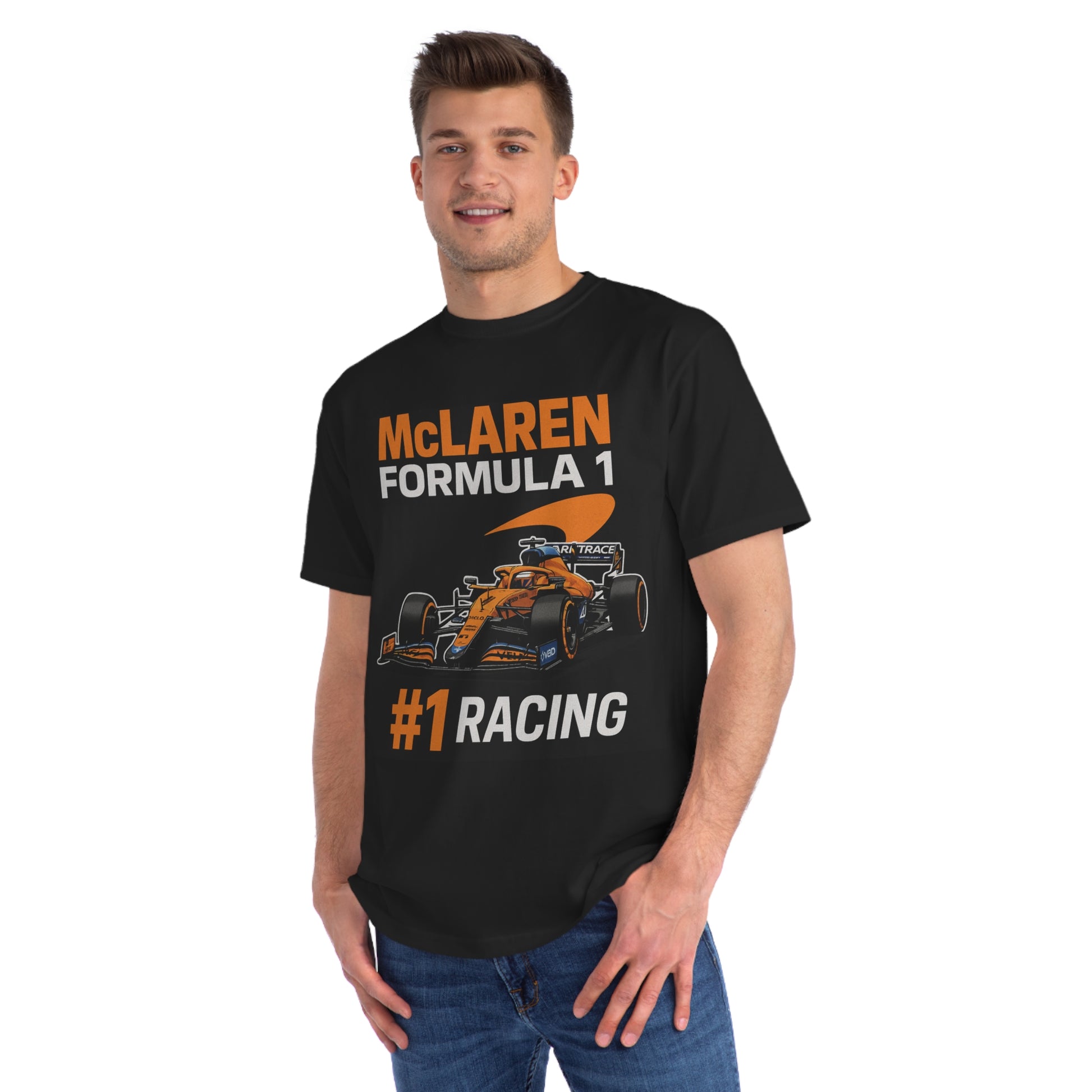 McLaren Racing T-Shirt