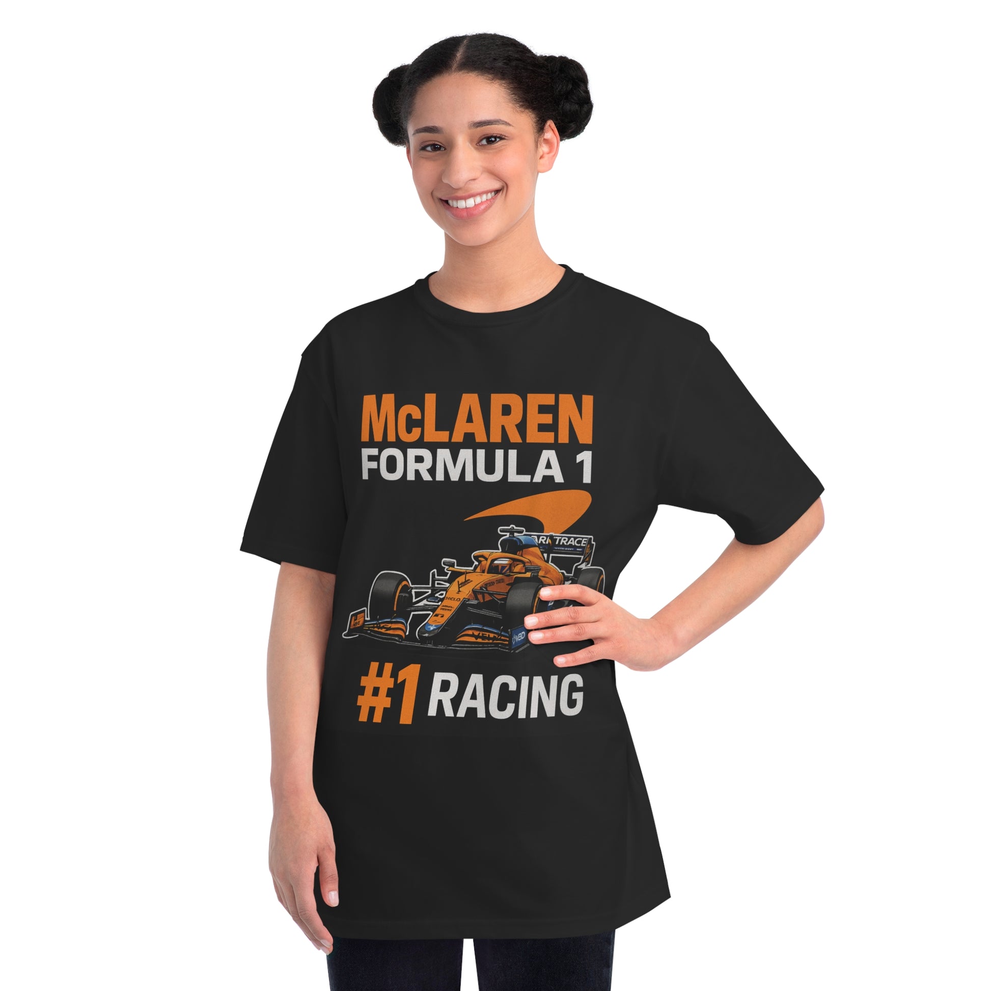McLaren Racing T-Shirt