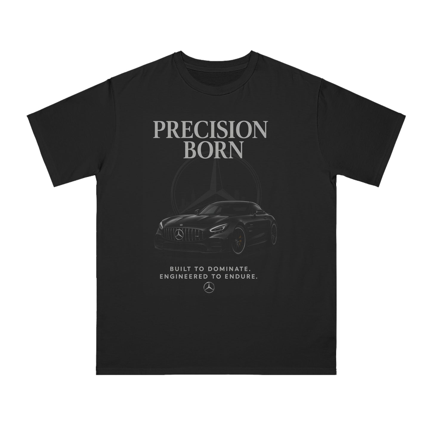 Precision Born Mercedes AMG  T-Shirt